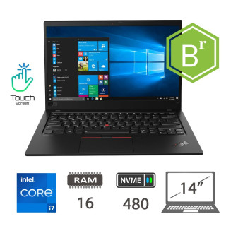 REGLOO LENOVO X1 CARBON G9 TS I7-1185G716NVME480W11P B